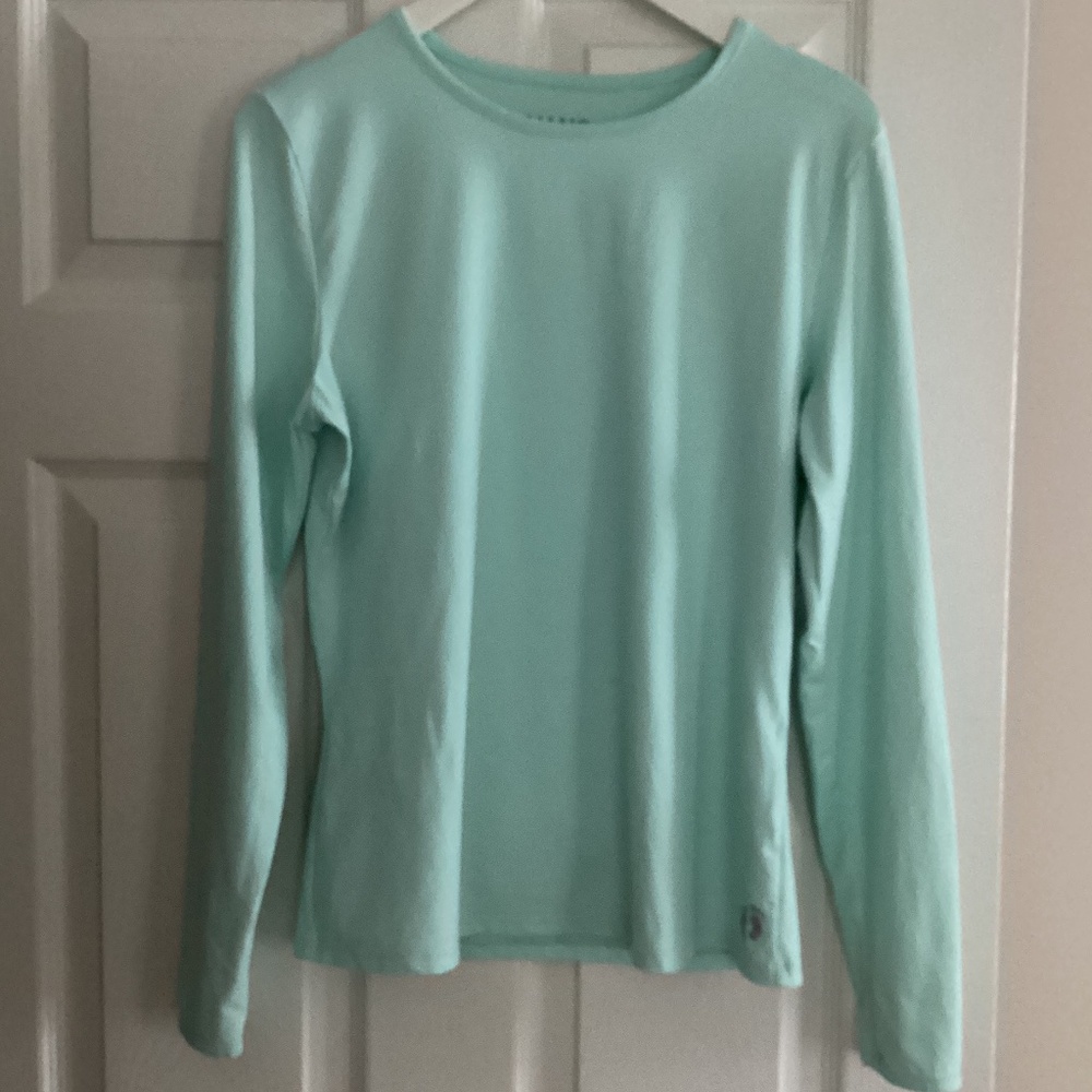 Hang Ten Women's Sun Shirt View 2